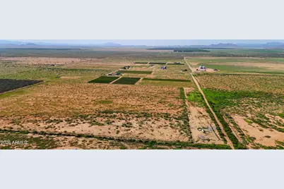 0 E Phillips Rd 40 Acres -- #-, Willcox, AZ 85643 - Photo 4