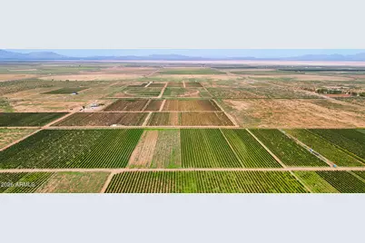 0 E Phillips Rd 40 Acres -- #-, Willcox, AZ 85643 - Photo 4