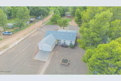 636 E Sycamore Lane, Payson, AZ 85541 - Photo 2