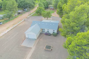 636 E Sycamore Ln, Payson, AZ 85541 - Photo 2