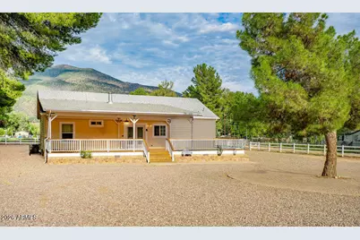 636 E Sycamore Lane, Payson, AZ 85541 - Photo 6