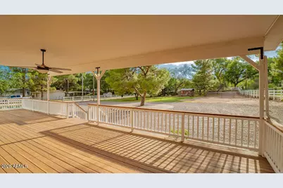 636 E Sycamore Lane, Payson, AZ 85541 - Photo 12