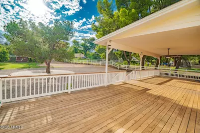 636 E Sycamore Lane, Payson, AZ 85541 - Photo 14
