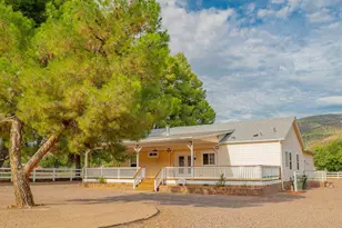 636 E Sycamore Ln, Payson, AZ 85541 - Photo 8