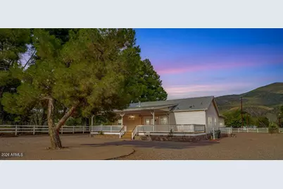 636 E Sycamore Lane, Payson, AZ 85541 - Photo 16