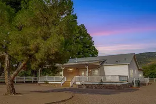 636 E Sycamore Ln, Payson, AZ 85541 - Photo 16