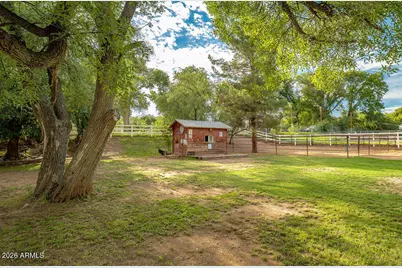 636 E Sycamore Lane, Payson, AZ 85541 - Photo 20