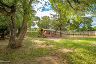 636 E Sycamore Ln, Payson, AZ 85541 - Photo 20