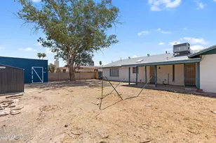 3626 W Shangri La Rd, Phoenix, AZ 85029 - Photo 32