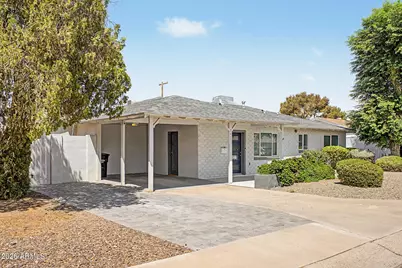 7422 E Hubbell Street, Scottsdale, AZ 85257 - Photo 2