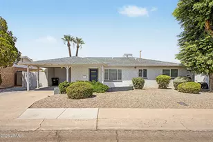 7422 E Hubbell St, Scottsdale, AZ 85257 - Photo 1