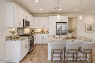 679 E Myrtle Pass, Queen Creek, AZ 85140 - Photo 8