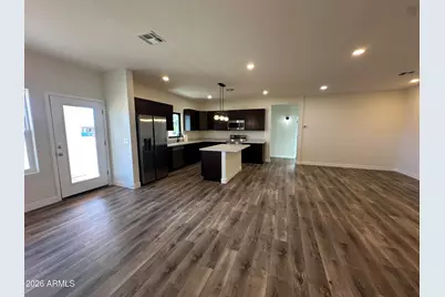 25427 W Patton Road, Wittmann, AZ 85361 - Photo 8
