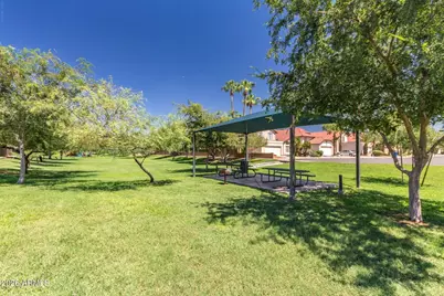 857 E Manor Drive, Chandler, AZ 85225 - Photo 24