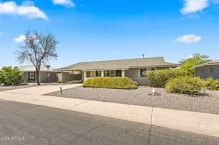 10510 W Bright Angel Cir, Sun City, AZ 85351 - Photo 10