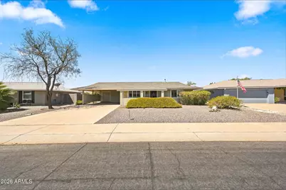 10510 W Bright Angel Circle, Sun City, AZ 85351 - Photo 8