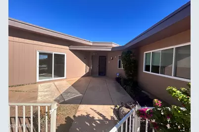 10838 W Thunderbird Boulevard, Sun City, AZ 85351 - Photo 1