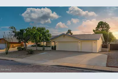 5030 Calle Cumbre --, Sierra Vista, AZ 85635 - Photo 56