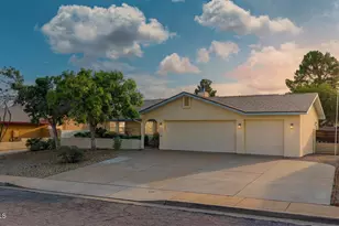 5030 Calle Cumbre --, Sierra Vista, AZ 85635 - Photo 56