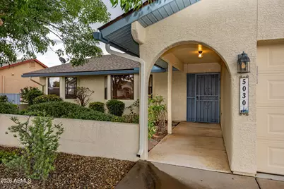 5030 Calle Cumbre --, Sierra Vista, AZ 85635 - Photo 4