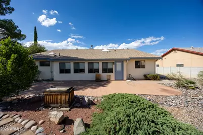 5030 Calle Cumbre --, Sierra Vista, AZ 85635 - Photo 46