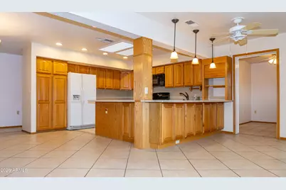 5030 Calle Cumbre --, Sierra Vista, AZ 85635 - Photo 24