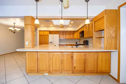 5030 Calle Cumbre --, Sierra Vista, AZ 85635 - Photo 26