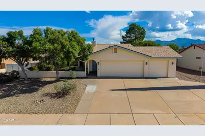 5030 Calle Cumbre --, Sierra Vista, AZ 85635 - Photo 2