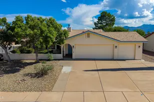 5030 Calle Cumbre --, Sierra Vista, AZ 85635 - Photo 2