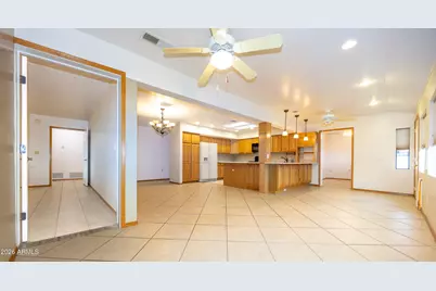 5030 Calle Cumbre --, Sierra Vista, AZ 85635 - Photo 22