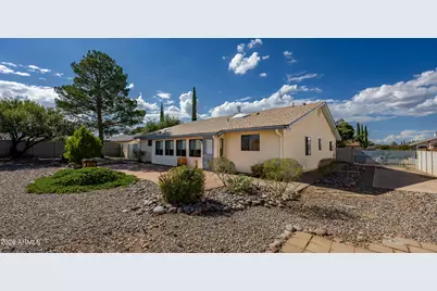 5030 Calle Cumbre --, Sierra Vista, AZ 85635 - Photo 48