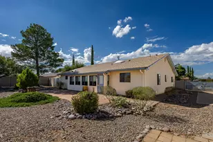 5030 Calle Cumbre --, Sierra Vista, AZ 85635 - Photo 48