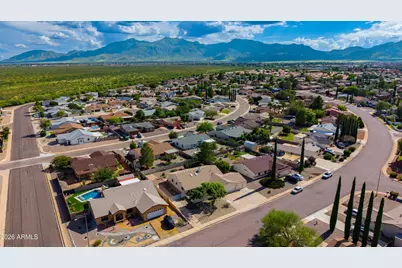 5030 Calle Cumbre --, Sierra Vista, AZ 85635 - Photo 54