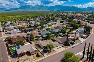 5030 Calle Cumbre --, Sierra Vista, AZ 85635 - Photo 54