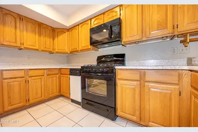 5030 Calle Cumbre --, Sierra Vista, AZ 85635 - Photo 30