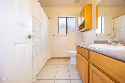 5030 Calle Cumbre --, Sierra Vista, AZ 85635 - Photo 36