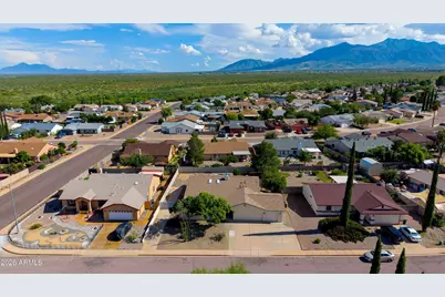 5030 Calle Cumbre --, Sierra Vista, AZ 85635 - Photo 50