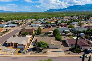 5030 Calle Cumbre --, Sierra Vista, AZ 85635 - Photo 50
