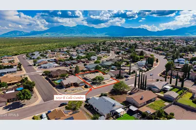 5030 Calle Cumbre --, Sierra Vista, AZ 85635 - Photo 52