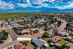 5030 Calle Cumbre --, Sierra Vista, AZ 85635 - Photo 52
