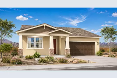 26459 W Toronto Way, Buckeye, AZ 85326 - Photo 1