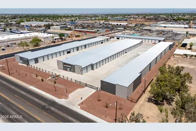 6123 N 55th Avenue #A18, Glendale, AZ 85301 - Photo 16