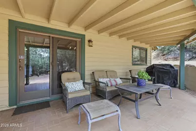 401 S Arroyo Drive, Payson, AZ 85541 - Photo 20