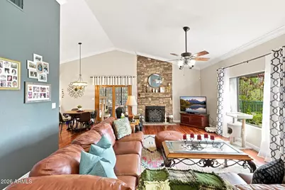 401 S Arroyo Drive, Payson, AZ 85541 - Photo 4