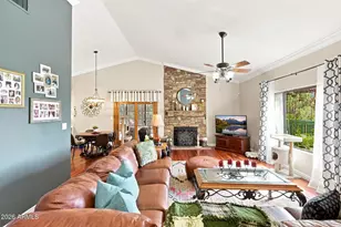 401 S Arroyo Dr, Payson, AZ 85541 - Photo 4