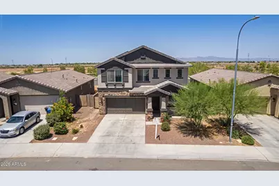 2404 S 124th Drive, Avondale, AZ 85323 - Photo 12
