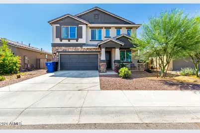 2404 S 124th Drive, Avondale, AZ 85323 - Photo 1