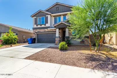 2404 S 124th Drive, Avondale, AZ 85323 - Photo 2