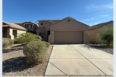 5127 W Maldonado Road, Laveen, AZ 85339 - Photo 1