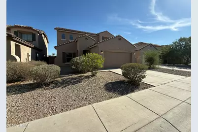 5127 W Maldonado Road, Laveen, AZ 85339 - Photo 2